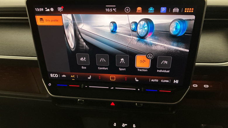 Volkswagen ID. Buzz 250kW GTX Pro 79kWh 5dr 4MOTION Auto Electric Estate